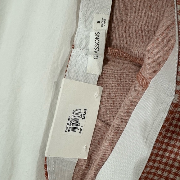 Glassons High Rise Flares - Picture 5 of 5